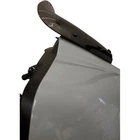 Vest Replacement Windscreens Gray 58-1110 New. Price: $218.99.