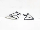 17-26 Yamaha Yzf R6 R1 Attack Performance Gp Superbike Lifters & Shark Fin Guard Used. Price: $159.95.