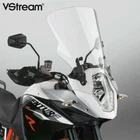 Ktm 1050 Adventure National Cycle Vstream Clear Touring Wind Screen Shield New. Price: $251.31.
