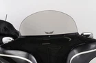 Slipstreamer Replacement Windshields For V-twin In. Smoke S-135-10 New. Price: $107.06.