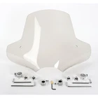 Memphis Shades Malibu Windshield - MEM2319 New. Price: $199.95.
