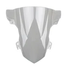 Clear Double Bubble Windscreen Windshield For 2015-2018 Bmw S1000RR New. Price: $22.49.