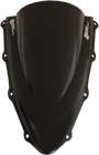 Zero Gravity Double Bubble Windscreen Dark Smoke 16-739-19 New. Price: $120.85.