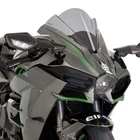 Puig Windscreen Z-racing Series Smoke Kawasaki ZX1000 Ninja H2 (2015-2017) +30MM New. Price: $122.81.