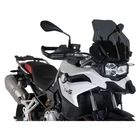 Puig Touring Windscreen - Dark Smoke 3768F New. Price: $137.22.