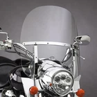 Switchblade 2UP Clear Windshield N21115 Brand New Open Box - Kawasaki VN2000. Price: $329.00.