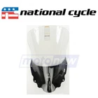 National Cycle Vstream Windshield For 2015-2018 Kawasaki KLE650 Versys Abs Vl New. Price: $141.01.