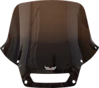 Slipstreamer Windshield S-231+4DS Dark Smoke Fxlrst Low Rider 117 New. Price: $91.02.