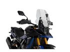 Puig Touring Screen Windshield Light Smoke For Suzuki V-strom 800 De (23-25) New. Price: $139.90.