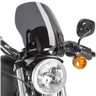 Puig New Generation Windscreen Dark Smoke 9283F. Price: $150.20.