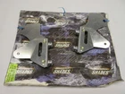Memphis Shades V-star Windshield Mounting Kit New MEM9915. Price: $39.06.