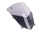 2007-2012 CBR600RR Puig Racing Double Bubble Windshield Windscreen 4356H Smoke New. Price: $100.65.