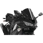 Puig Windscreen Racing - For Kawasaki Black 3177N New. Price: $93.04.