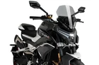 Puig New Generation Windscreen '23-'25 Cf-moto 800 Nk Sport, Smoke, 21867H. Price: $232.15.
