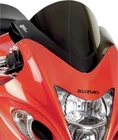 Zero Gravity Double Bubble Windscreen Dark Smoke 16-134-19 New. Price: $111.55.