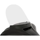 Memphis Shades MEP8190 Clear 15" Windshield For 14-24 Harley Batwing Touring New. Price: $107.95.