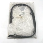Oem Harley Genuine Deflector Windshield Gasket Strip 98-13 Road Glide. Price: $45.00.