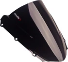 Puig Windscreen Z-racing Black Full 1665N New. Price: $120.32.