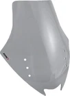 Puig Touring Windscreen Smoke 4619H For 2008-2014 Kawasaki Concours New. Price: $181.99.