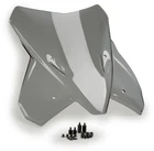 Puig Touring Windscreen Smoke Ktm Super Adventure R/1290 New. Price: $132.12.