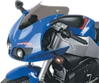 Zero Gravity Windscreen Dark Smoke Firebolt 20-855-19 New. Price: $138.49.