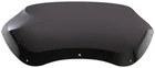 Memphis Shades Spoiler Windshield For Oe Fairings Dark Smoke 5.5" (MEP85410) New. Price: $43.95.