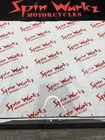 Used* Honda 19 Goldwing Windshield Windscreen Sunloid DOT-1045 M-1040 AS-6/7. Price: $19.99.