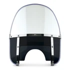 National Cycle 2008-2014 Yamaha Xv 17AS Road Star Heavy Duty Windshield New. Price: $269.96.
