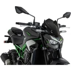 Puig Sport Windscreen - Black 22439N New. Price: $138.53.