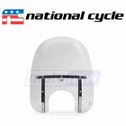 National Cycle Dakota 4.5 Windshield For 1997-2007 Honda VT1100C Shadow Wu New. Price: $207.44.