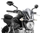 Puig Naked Bike Windscreens Smoke Sport 6859H New. Price: $83.99.