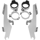 Memphis Shades Fats/slim Trigger Lock Mounting Kit - XVS650 MEM8980 New. Price: $148.76.