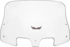 Slipstreamer Windshield 16" Clear S-300-16 New. Price: $128.66.