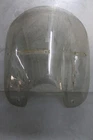 Nice Harley Davidson 17.5" Windshield 57754-04 93-96 Flstn 86+ Used. Price: $65.47.