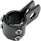 Drag Specialties 3 Pcs Frame Clamp Black 1" Ea 2404-0481 New. Price: $11.48.
