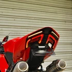 Nrc 2025+ Ducati Panigale / Streetfighter V2 Fender Eliminator Kit (solo Seat) New. Price: $210.00.