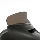 Memphis Shades Multicolor 4.5 In. Spoiler Windshield For Fairing- MEP8611 New. Price: $144.95.