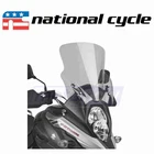 National Cycle Vstream Windshield For 2017-2019 Suzuki DL650A V-strom 650XT Jp New. Price: $181.96.