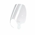Triumph Bonneville T120 & T100 Models Windshield, Touring - A9701646 New. Price: $497.00.