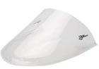 Zero Gravity Double Bubble Windscreen Clear Motorcycle Street Bike 16-539-01 New. Price: $107.01.