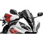 Puig Z Racing Windscreen - Dark Smoke, 3MM 4635F New. Price: $105.26.