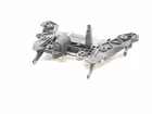 10-13 Bmw R1200RT Premium Front Windshield Adjuster Motor And Bracket Carrier Used. Price: $184.34.