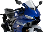 Puig Race Windscreen Clear 3737W New. Price: $121.53.