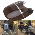 Oumurs Windshield Windscreen For Harley Touring Road King Special Flhrxs 17-25 New. Price: $135.95.