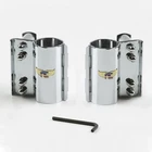 Heavy Duty Mount Straight Forks National Cycle Kit-cjg New. Price: $145.00.
