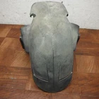 2013 Aprilia SR50R Front Wheel Fender Cowl Fairing Used. Price: $29.95.