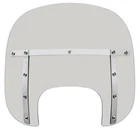 Memphis Shades Fats Windshields For Fatboy 13" Solar MEM6009 New. Price: $198.95.