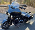 Harley Davidson 12" Clear Windshield Street Glide/electra Glide/ultra 2014-2023 New. Price: $74.95.