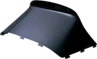 Sno Stuff 450-455-50 Windshield Black Ski Doo New. Price: $138.99.