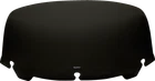 Vest 65-9040 Replacement Acrylic Windscreen Inch Dark Smoke Flhtcu New. Price: $207.07.